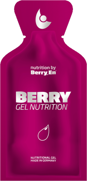 Berry zdraví z bobulí